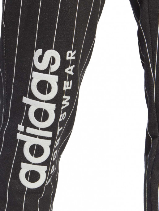 ADIDAS SPORTSWEAR Pantaloni sport Pinstripe Fleece