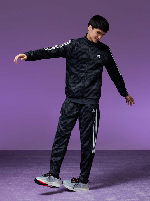 ADIDAS SPORTSWEAR Αθλητική Ζακέτα Tiro Suit-Up