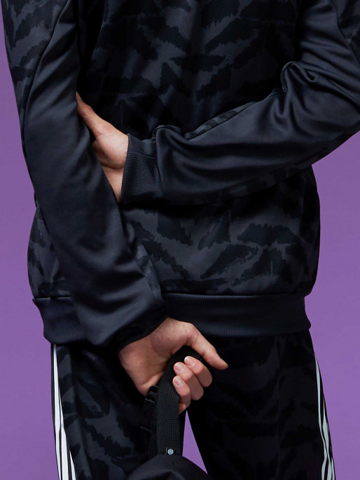 ADIDAS SPORTSWEAR Αθλητική Ζακέτα Tiro Suit-Up