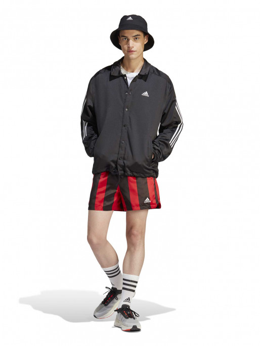 ADIDAS SPORTSWEAR Bluza sport Satin Coaches