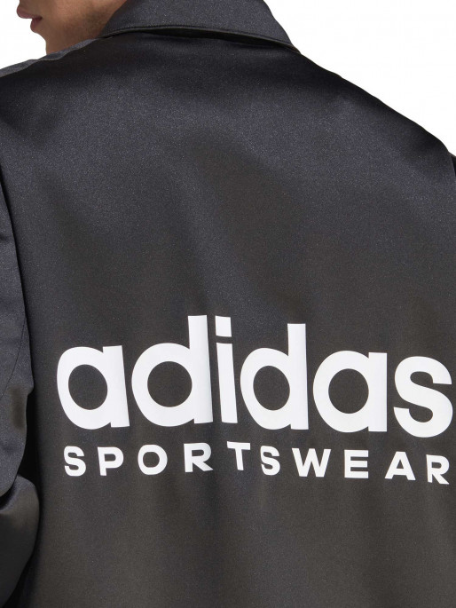 ADIDAS SPORTSWEAR Bluza sport Satin Coaches