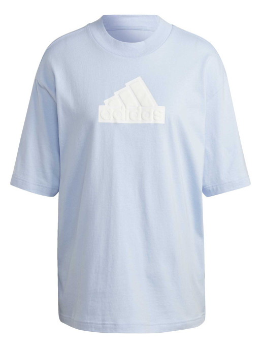 ADIDAS SPORTSWEAR Future Icons Badge of Sport Boyfriend Tee