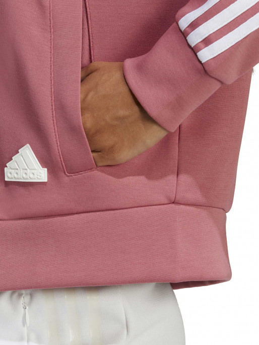 ADIDAS SPORTSWEAR Future Icons 3-Stripes Full-Zip Hoodie