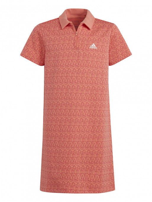 ADIDAS SPORTSWEAR Рокля Brand Love Print