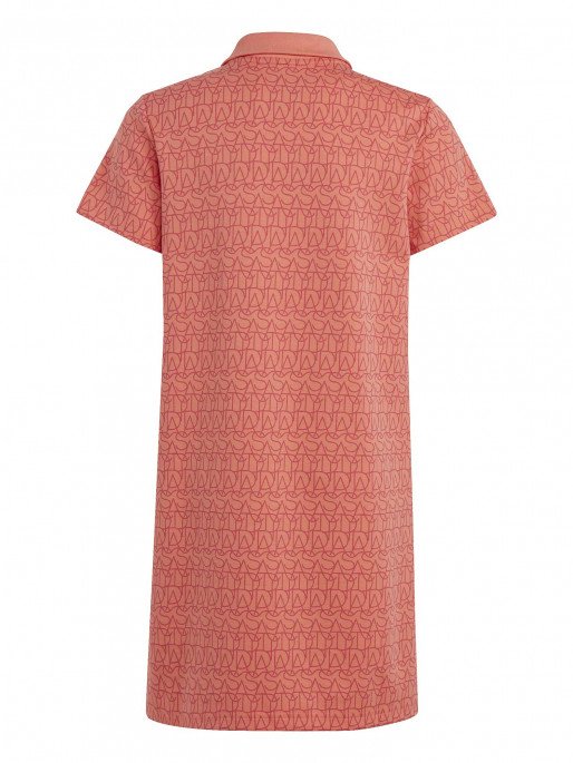 ADIDAS SPORTSWEAR Рокля Brand Love Print