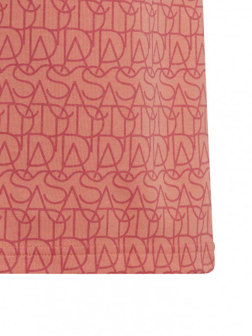 ADIDAS SPORTSWEAR Рокля Brand Love Print