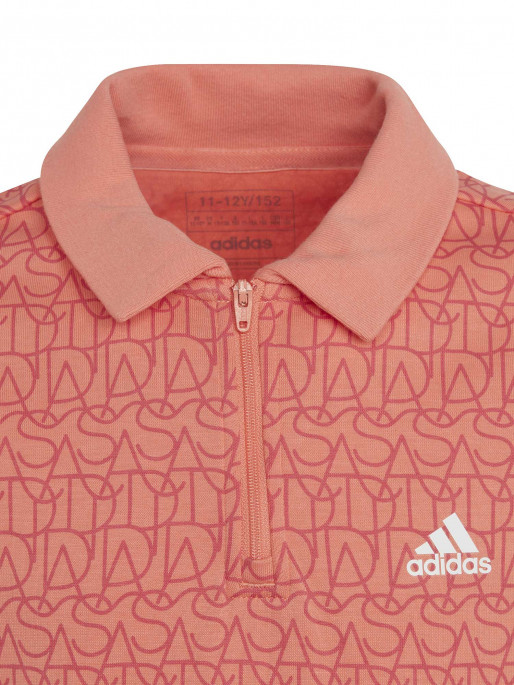 ADIDAS SPORTSWEAR Рокля Brand Love Print