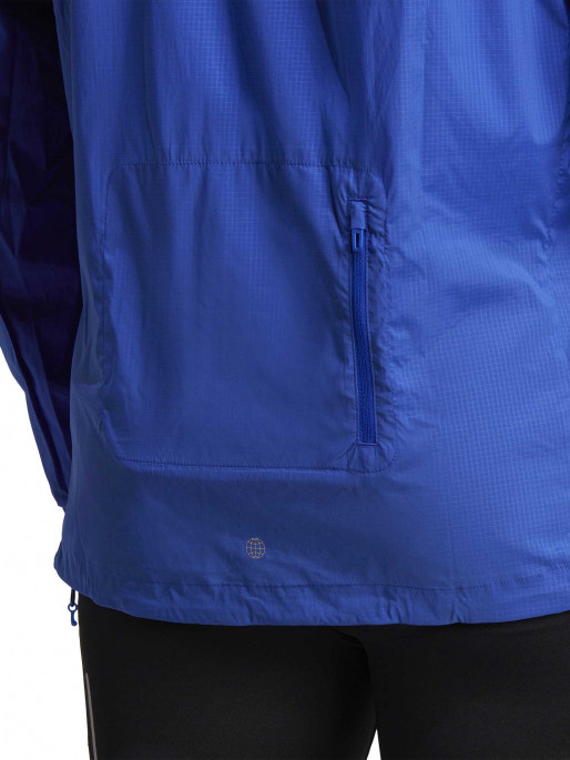 ADIDAS PERFORMANCE Muška vetrovka Marathon Jacket