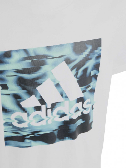 ADIDAS SPORTSWEAR Tricou Gaming Graphic