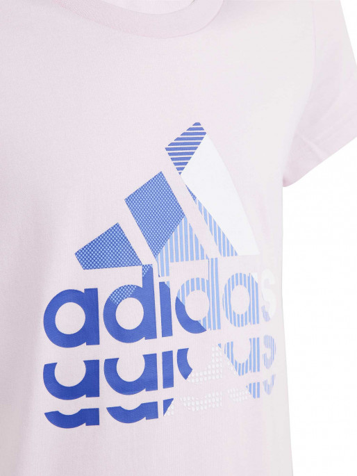 ADIDAS SPORTSWEAR Παιδική Κοντομάνικη Μπλούζα Graphic