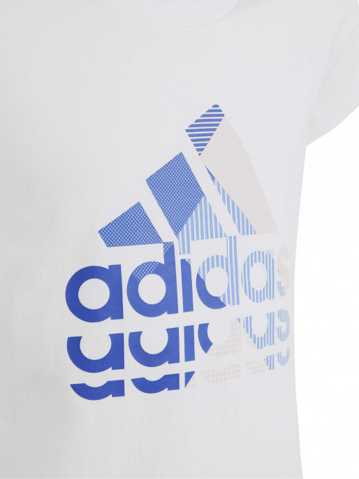 ADIDAS SPORTSWEAR Tricou Graphic