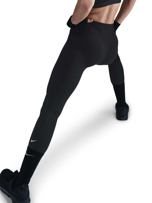 NIKE Colanti W Nk Df One Hr Wt