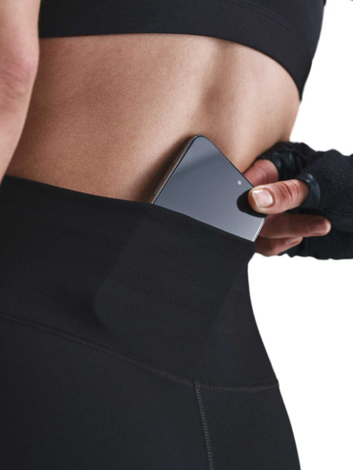 NIKE Colanti W Nk Df One Hr Wt