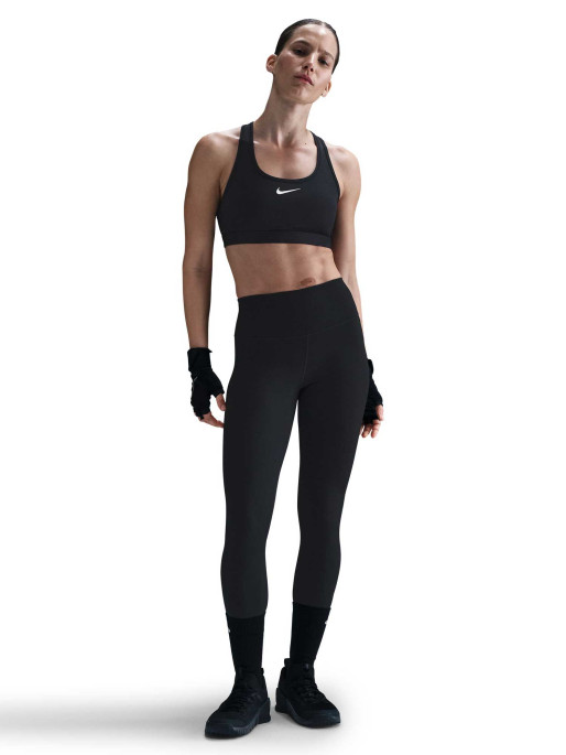 NIKE Colanti W Nk Df One Hr Wt