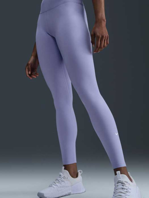 NIKE W NK DF ONE HR TIGHT WT Leggings