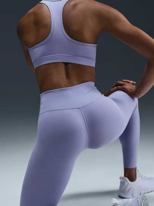 NIKE W NK DF ONE HR TIGHT WT Leggings