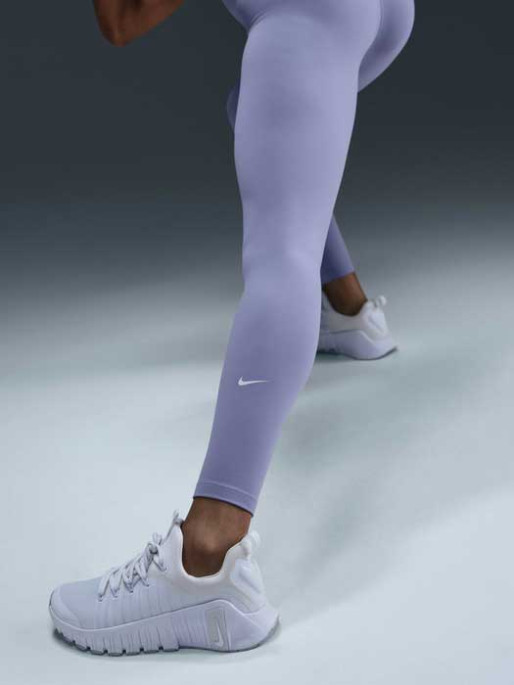 NIKE W NK DF ONE HR TIGHT WT Leggings