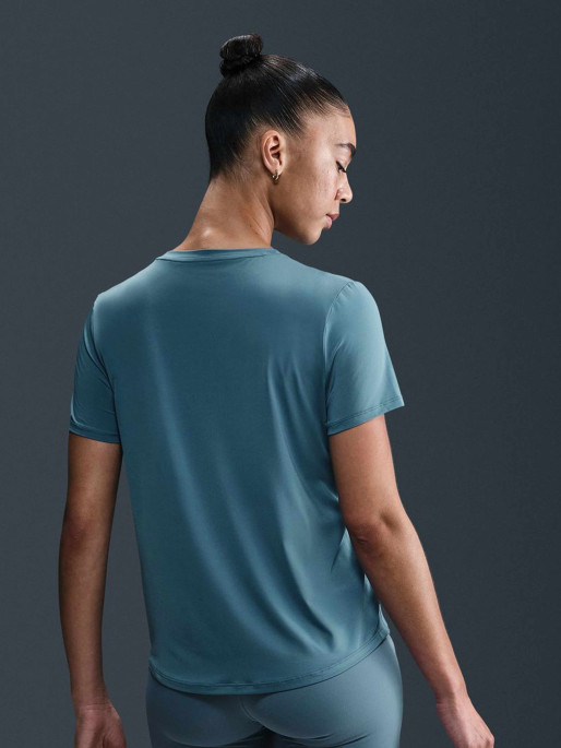 NIKE Women's NK ONE CLASSIC DF SS Top WT T-shirt