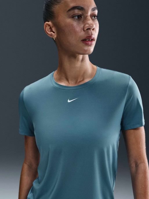 NIKE Women's NK ONE CLASSIC DF SS Top WT T-shirt