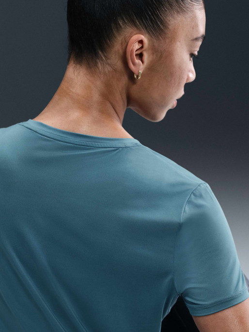 NIKE Women's NK ONE CLASSIC DF SS Top WT T-shirt