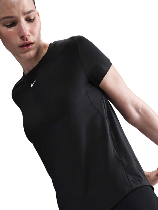 NIKE T-shirt W NK ONE CLASSIC DF SS TOP WT