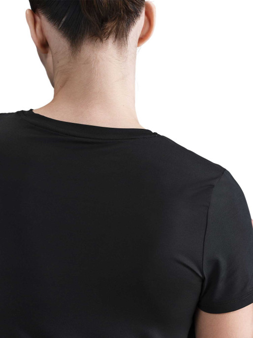 NIKE T-shirt W NK ONE CLASSIC DF SS TOP WT