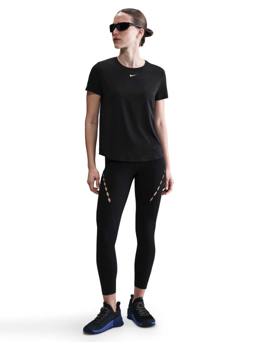NIKE T-shirt W NK ONE CLASSIC DF SS TOP WT