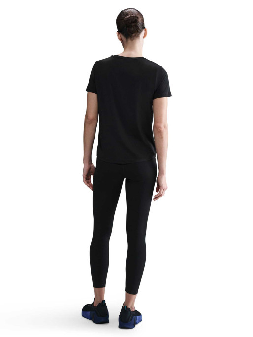 NIKE T-shirt W NK ONE CLASSIC DF SS TOP WT