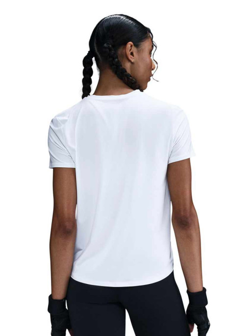 NIKE Κοντομάνικη Μπλούζα W NK ONE CLASSIC DF SS TOP WT