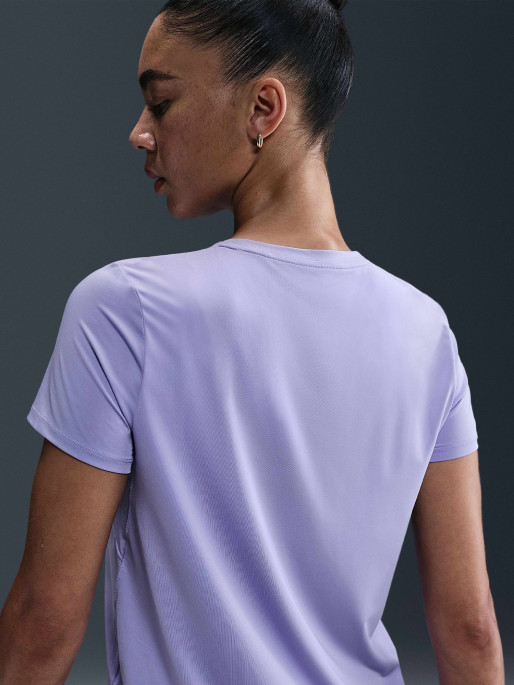 NIKE Women's NK ONE CLASSIC DF SS Top WT T-shirt