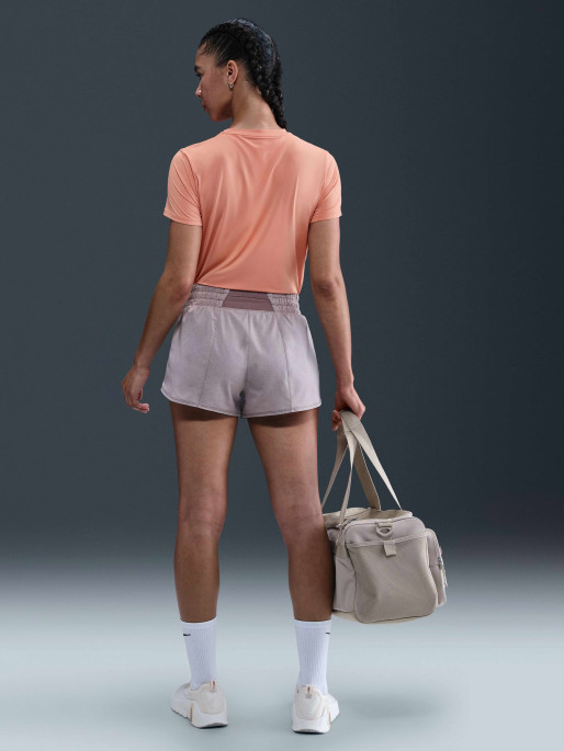 NIKE Women's NK ONE CLASSIC DF SS Top WT T-shirt