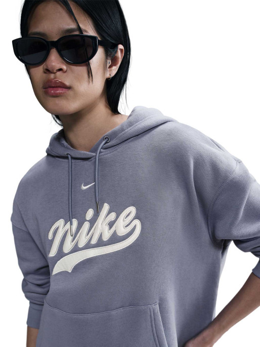 NIKE W NSW PHNX FLC HDY TRND Hoodie