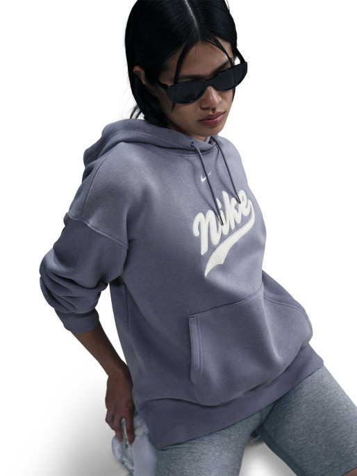 NIKE W NSW PHNX FLC HDY TRND Hoodie