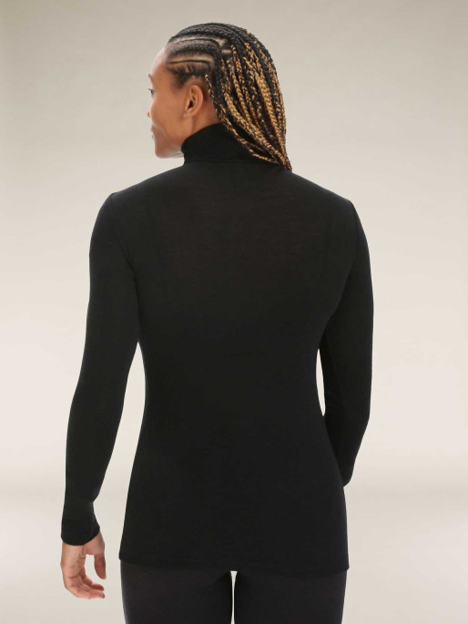 ICEBREAKER Термоблуза W 175 Everyday LS Half Zip