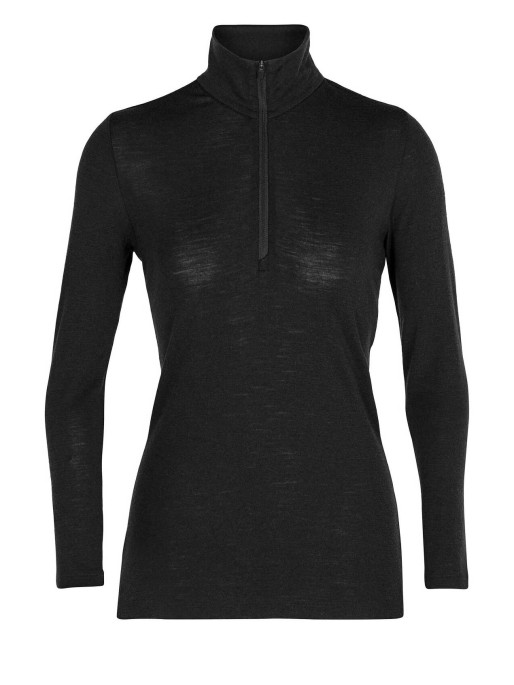 ICEBREAKER Термоблуза W 175 Everyday LS Half Zip