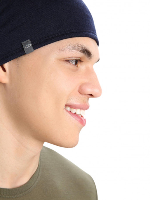 ICEBREAKER Pocket Beanie