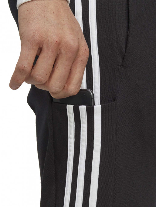 ADIDAS SPORTSWEAR Essentials Single Jersey 3-Stripes Pants