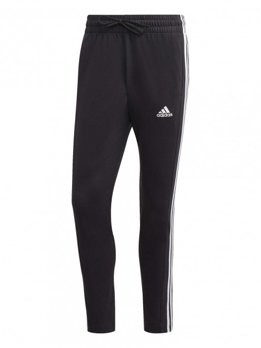 ADIDAS SPORTSWEAR Essentials Single Jersey 3-Stripes Pants