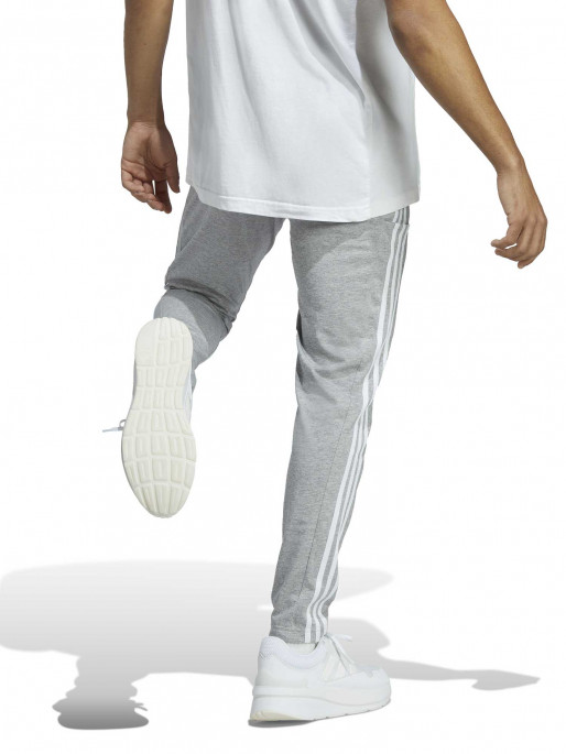 ADIDAS SPORTSWEAR Essentials Single Jersey 3-Stripes Pants