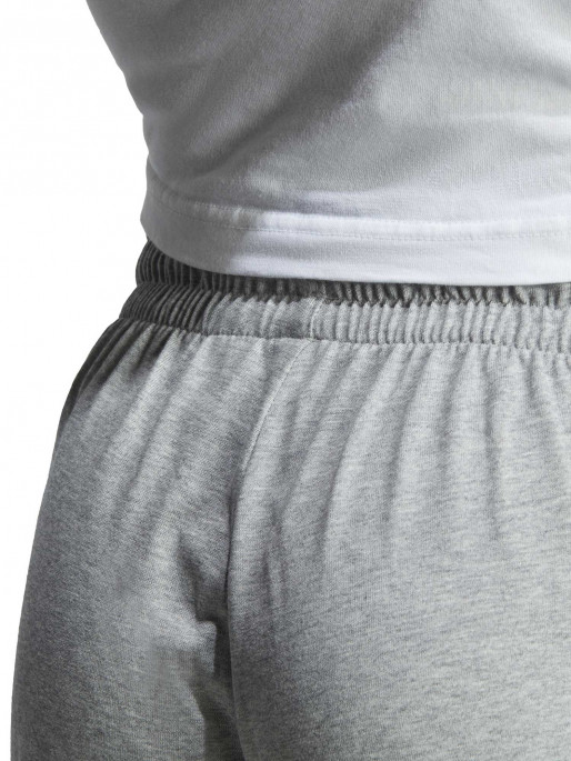 ADIDAS SPORTSWEAR Essentials Single Jersey 3-Stripes Pants