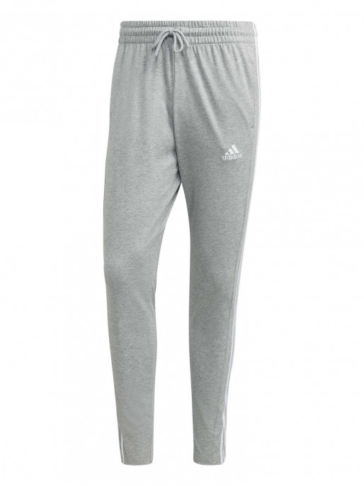 ADIDAS SPORTSWEAR Essentials Single Jersey 3-Stripes Pants