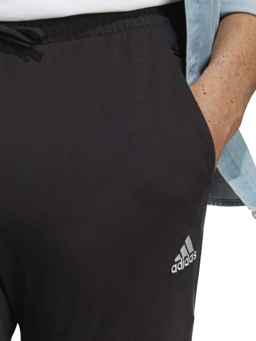ADIDAS SPORTSWEAR Αθλητικό Παντελόνι Essentials Single Jersey