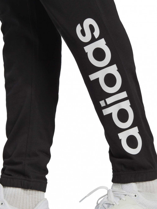 ADIDAS SPORTSWEAR Αθλητικό Παντελόνι Essentials Single Jersey