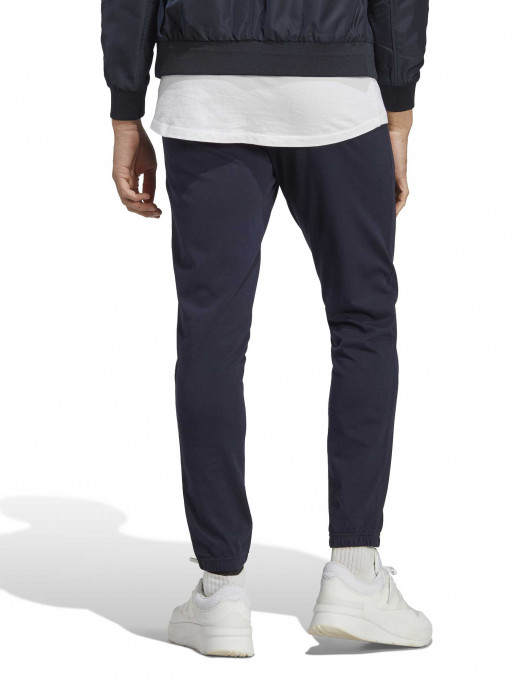 ADIDAS SPORTSWEAR Αθλητικό Παντελόνι Essentials Single Jersey