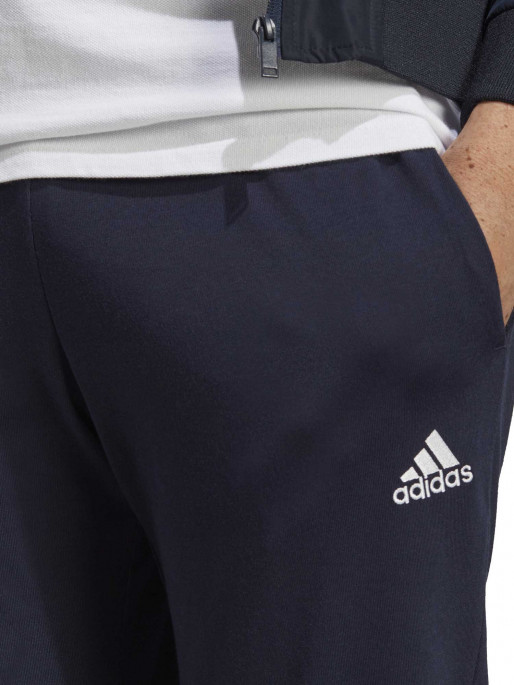 ADIDAS SPORTSWEAR Αθλητικό Παντελόνι Essentials Single Jersey