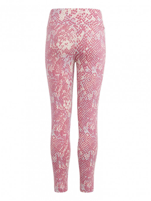 ADIDAS SPORTSWEAR Colanti Future Icons Allover Print