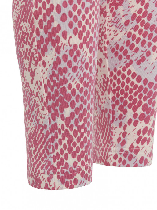 ADIDAS SPORTSWEAR Colanti Future Icons Allover Print