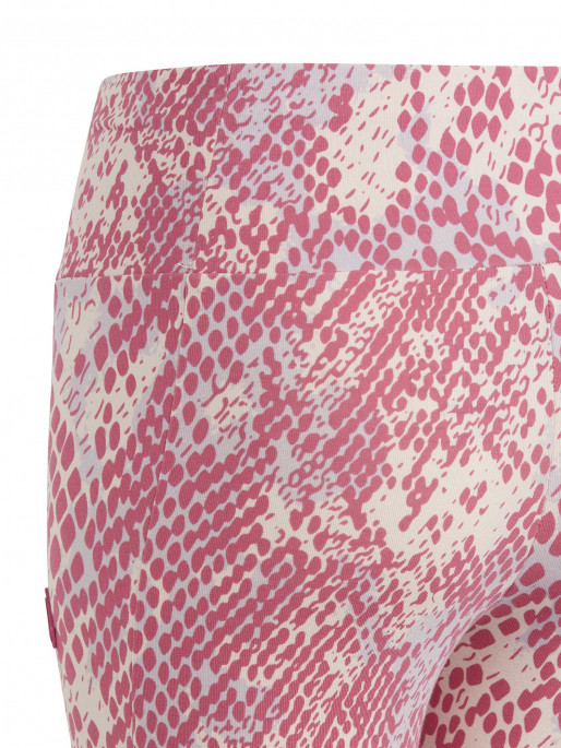 ADIDAS SPORTSWEAR Colanti Future Icons Allover Print