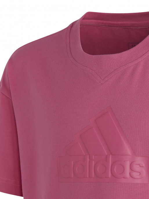 ADIDAS SPORTSWEAR mlađa haljina Future Icons Long