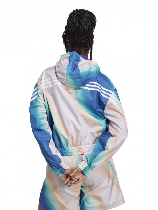 ADIDAS SPORTSWEAR Ženska vetrovka Future Icons Woven